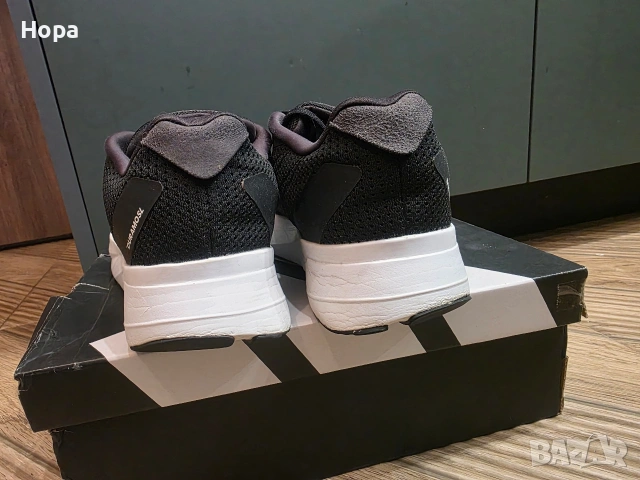 Мъжки маратонки ADIDAS , снимка 4 - Маратонки - 54915885