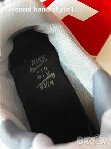 Маратонки Nike , снимка 3 - Маратонки - 54316564