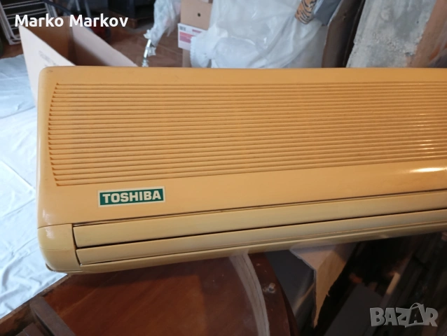 Продавам климатик , снимка 4 - Климатици - 54740239