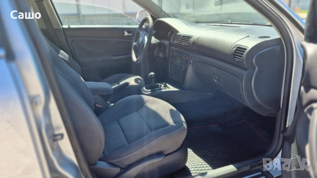 Пасат б5.5 1.9 TDI/101 Топ, снимка 13 - Автомобили и джипове - 54721124