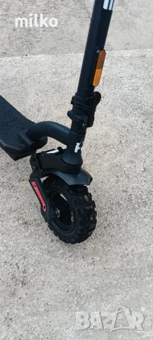 Тротинетка RYDE s12 pro, снимка 6 - Скутери и тротинетки - 55692382