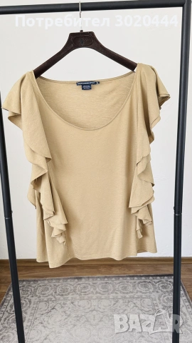 Ralph Lauren тениска , снимка 8 - Тениски - 55225804