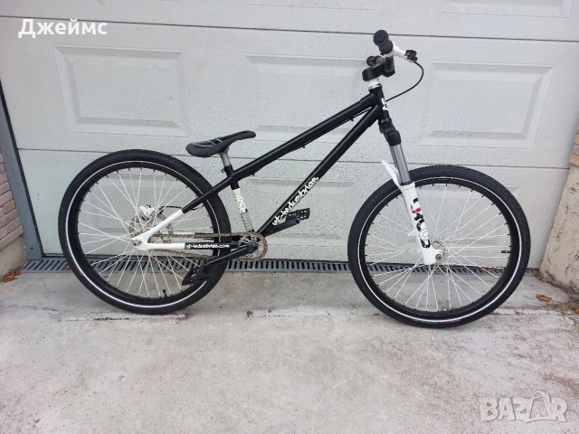 YT Industries Dirt Bike 24 цола , снимка 6 - Велосипеди - 55256680