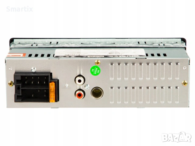 Авто Радио Bluetooth 5.0 USB SD AUX MP3 Хендсфри 4x50W, снимка 6 - Аксесоари и консумативи - 54745668