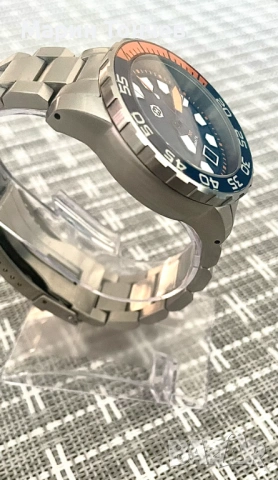 HELM Khuraburi 300m Diver 02AR8, снимка 5 - Мъжки - 54239616