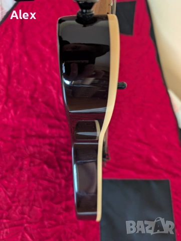 Китара Fender EVH Wolfgang Special, снимка 7 - Китари - 52552909