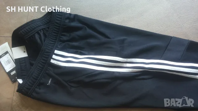 Adidas Tiro 19 Youth Training Kids Pants Размер 13-14 г / 164 см детска футболна долница 8-69, снимка 12 - Детски анцузи и суичери - 55421350