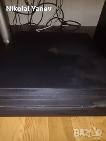 Playstation 4 Pro 1 terabyte , снимка 3 - PlayStation конзоли - 54699575