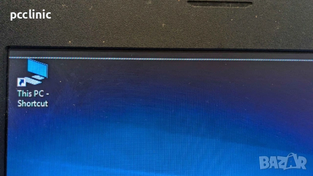 ЗА ЧАСТИ Lenovo B590 20206 | 15.6" | Intel Celeron 1005M | DDR3 | Laptop/Лаптоп, снимка 4 - Части за лаптопи - 54708470