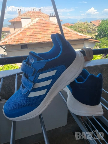 Маратонки Adidas