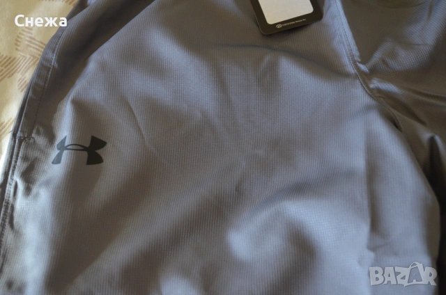 Under Armour UA Vital Warm-Up долнище, снимка 5 - Спортни дрехи, екипи - 54159309