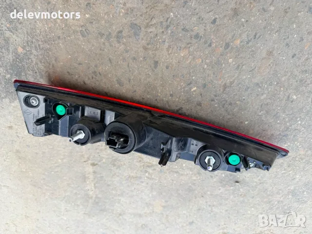 265501234R десен вътрешен led стоп Renault Captur 2, снимка 6 - Части - 55435658