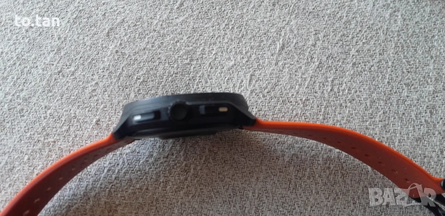 Suunto Race Coral Orange, снимка 4 - Смарт часовници - 55273563