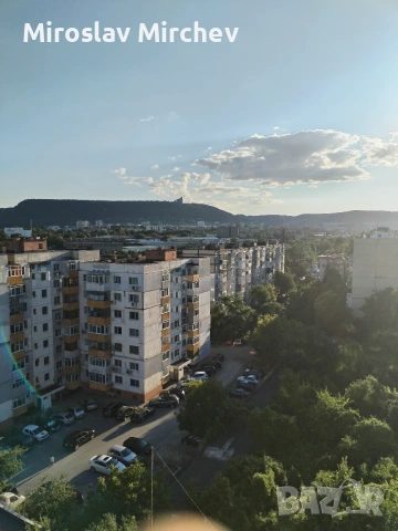 Продавам тристаен апартамент , снимка 14 - Апартаменти - 55240915