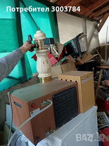 Постмиксер и бирен апарат, снимка 4 - Обзавеждане за заведение - 55379438