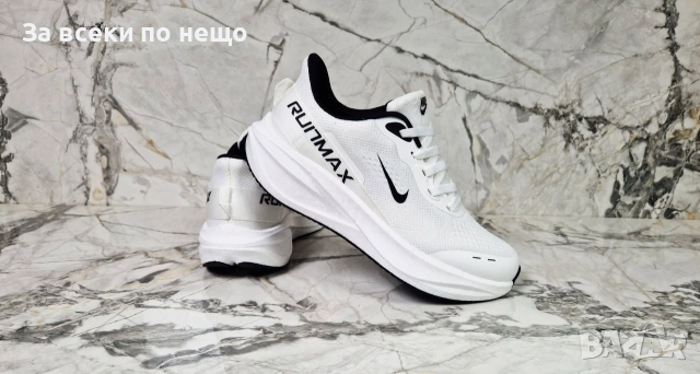 Nike Мъжки Маратонки👟Мъжки Спортни Обувки - Различни Цветове Код P2786, снимка 4 - Маратонки - 55069741