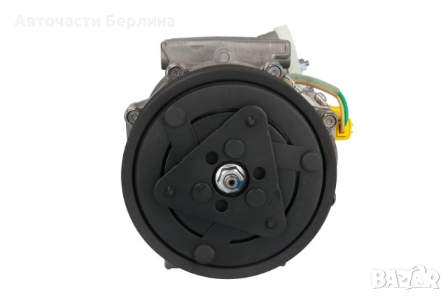 Компресор за климатик за Citroen C5 и Citroen C6, снимка 3 - Части - 54859090