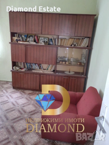 Самостоятелна къща в Димитровград кв. Славянски, снимка 5 - Къщи - 49902574