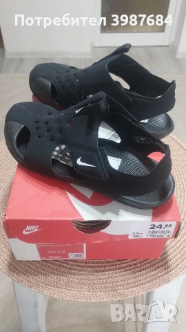 Детски сандали размер EUR 35 