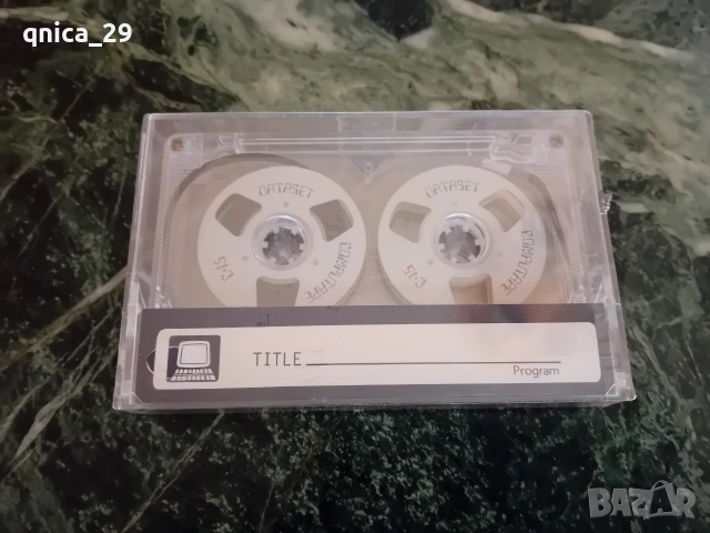 Real to Real Cassette C-15, снимка 2 - Декове - 54525971
