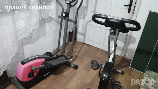 Кростренажор , снимка 4 - Фитнес уреди - 54072138