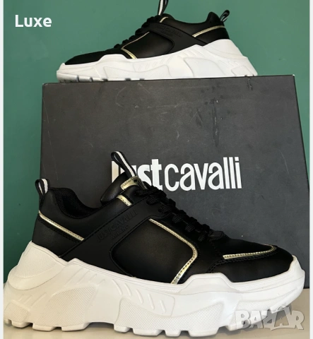 Сникърси Just Cavalli