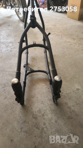 Рама аво awo турист, снимка 4 - Части - 54240629