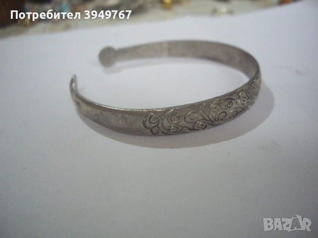 Гривна, снимка 2 - Гривни - 54365651