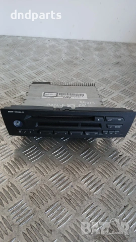 CD BMW 1 E87 2009