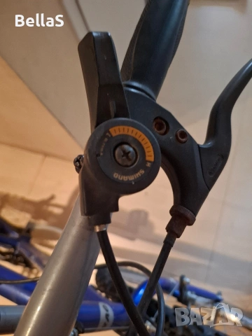 Велосипед Drag pro bike, снимка 6 - Велосипеди - 54113427
