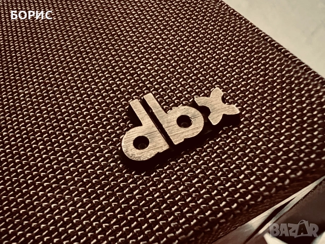 dbx MODEL SF5000 Sound Field