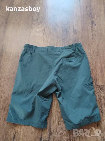 Sprayway Men's Compass Shorts - мъжки стреч панталони 34/М КАТО НОВИ, снимка 10 - Спортни дрехи, екипи - 55624258