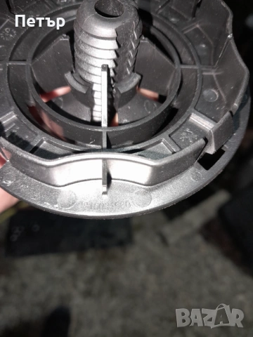 Болт резервна гума Peugeot Citroen