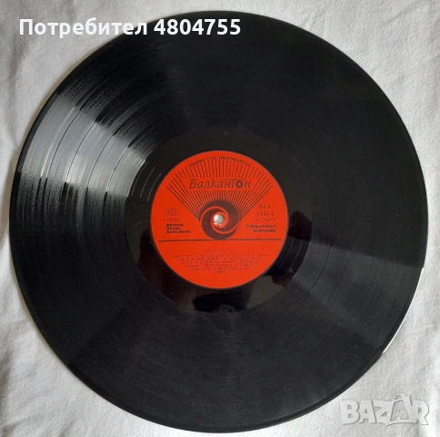 Грамофонна плоча Тина Търнър , снимка 3 - Грамофонни плочи - 55094281