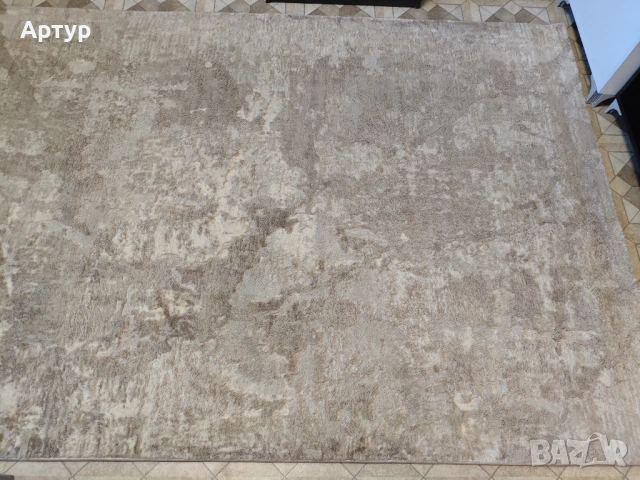  Килими релефни , снимка 3 - Килими - 54339918