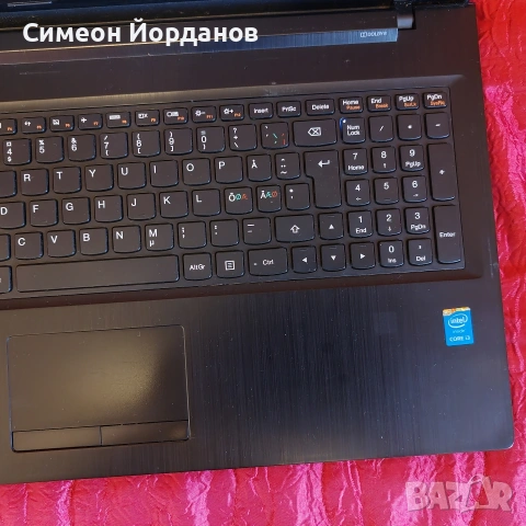 Asus Transformer 13,3" & Lenovo 15,6"-Като нови , снимка 6 - Лаптопи за работа - 54084574