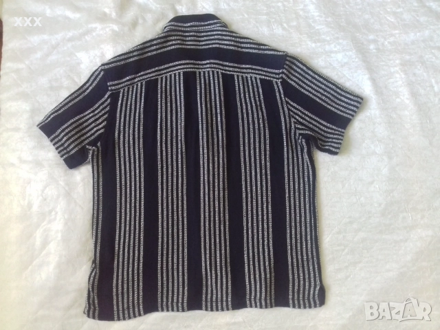 Zara мъжка риза, снимка 6 - Ризи - 55100581