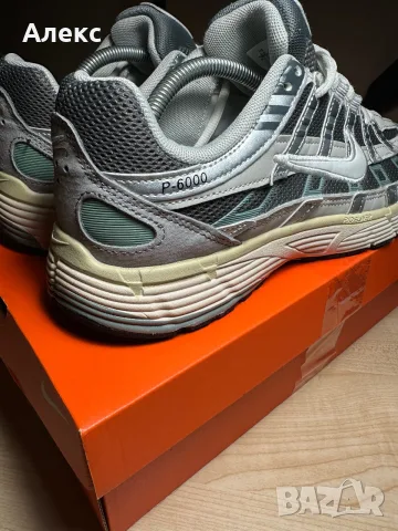 Продавам маратонки Nike P-6000 в отлично състояние., снимка 6 - Маратонки - 55418108