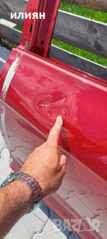 задна лява врата за Seat Arona 6F9831311A , снимка 4 - Части - 51599764