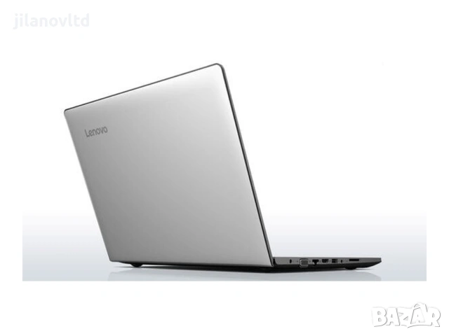 Лаптоп Lenovo IdeaPad 310-14ISK I3-6006U 8GB 256GB SSD с до 24 МЕСЕЦА ГАРАНЦИЯ, снимка 3 - Лаптопи за работа - 54750695