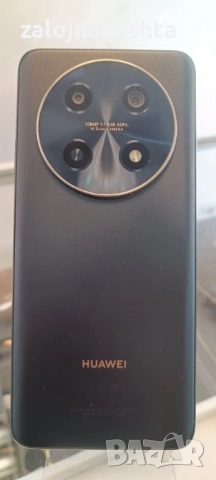 Huawei nova 12i 128GB 8GB RAM Dual, снимка 4 - Huawei - 54818388