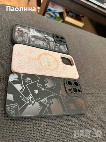 Кейс за Iphone 13 Pro Max, снимка 3 - Калъфи, кейсове - 54632662