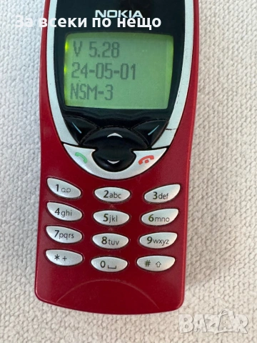 Nokia 8210 , НОКИЯ 8210 , MADE IN FINLAND, снимка 15 - Nokia - 54929564
