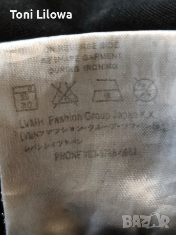 Дамска тениска Givenchi , снимка 8 - Тениски - 54311375