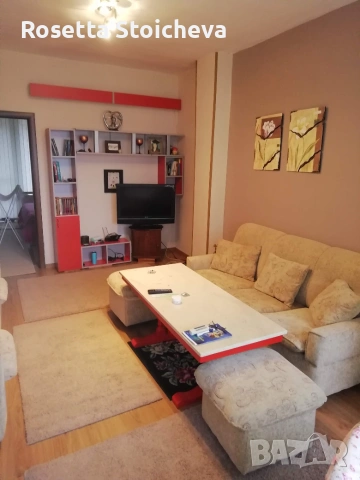 Продавам апартамент в Търговище, снимка 5 - Апартаменти - 55071791