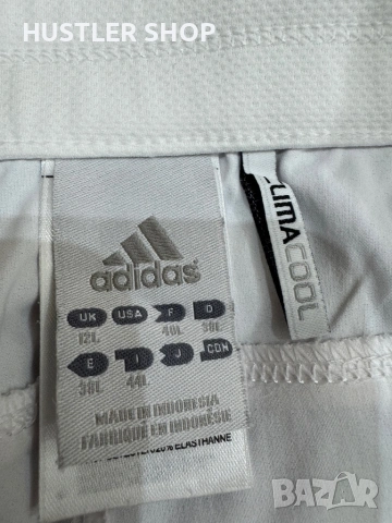Дамско долнище ADIDAS CLIMA COOL. Размер L, снимка 5 - Спортни екипи - 54468089