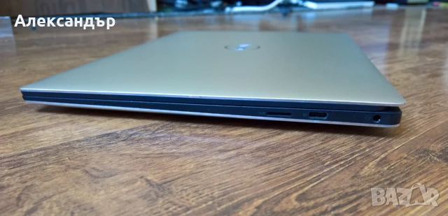 13.3" DELL XPS 7390, Intel® Core™ i7-10510U, 16GB, 256GB NVMe, лицензиран Windows, снимка 8 - Лаптопи за работа - 55034719