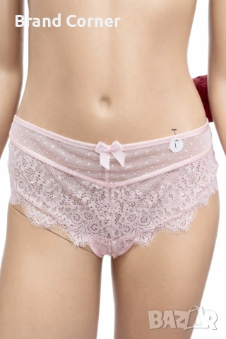 Дамско дантелено долнище Hunkemöller, размер L