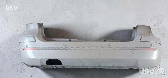 Задна броня Mercedes B-Class W245