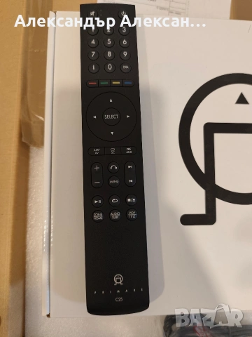 Primare SC-15 Wi-Fi, Bluetooth , снимка 10 - Ресийвъри, усилватели, смесителни пултове - 54704197